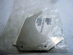 NEMCO 55457 Push Plate For Easy Tomato Slicer 2 w/ 3/16 Slice”