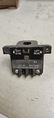 Square D 31041-400-60 Coil 480V/440V 60HZ magnet coil