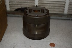 NE200UA4 Pump Cartridge for Niigata Plastic Injection Molding Machine