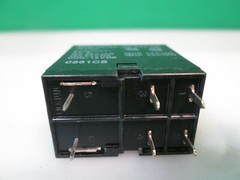 OMRON G4W-2212P-US-TV5-HP 12VDC DPST-NO Power Relay 12VDC 6Pin 15A 250V