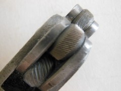 ARMSTRONG No. 3-K-2 Lathe Knurling Tool Holder