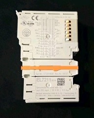 Beckhoff EL7211 9014