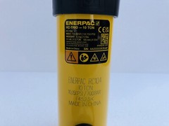 Enerpac RC 104 Trio Hydraulic Cylinder Single Acting 10 Ton Capacity 4″ Stroke