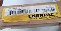 ENERPAC HC7206 HOSE 6 FT 3/8 NPT CH-604 700BAR/10,000PSI NEW