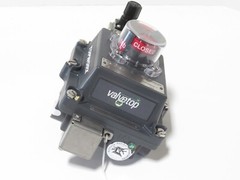 Topworx DXP-ES1GN4B1A2T ValveTop Position Indicator w/ Spool Valve NEW