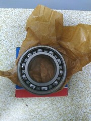SKF,6211 NRJEM,Deep Groove Ball Bearing NOS