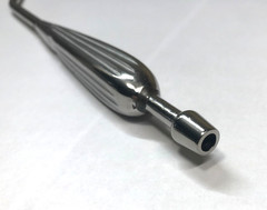 V. Mueller AS165 Yankauer Suction Tube 10.75″