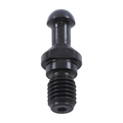5 PCS ISO30 M12 x 1.75 Pull Stud Retention Knob for Spindle CNC
