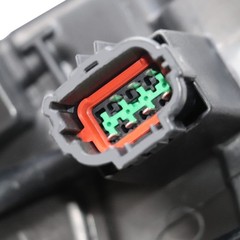 Direct Replacement LED Headlights Right for 2021 2022 Rogue Perfect Match