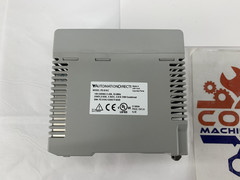 Automation Direct P2-01AC Universal Input AC Power Supply 100-240V Output 24VDC