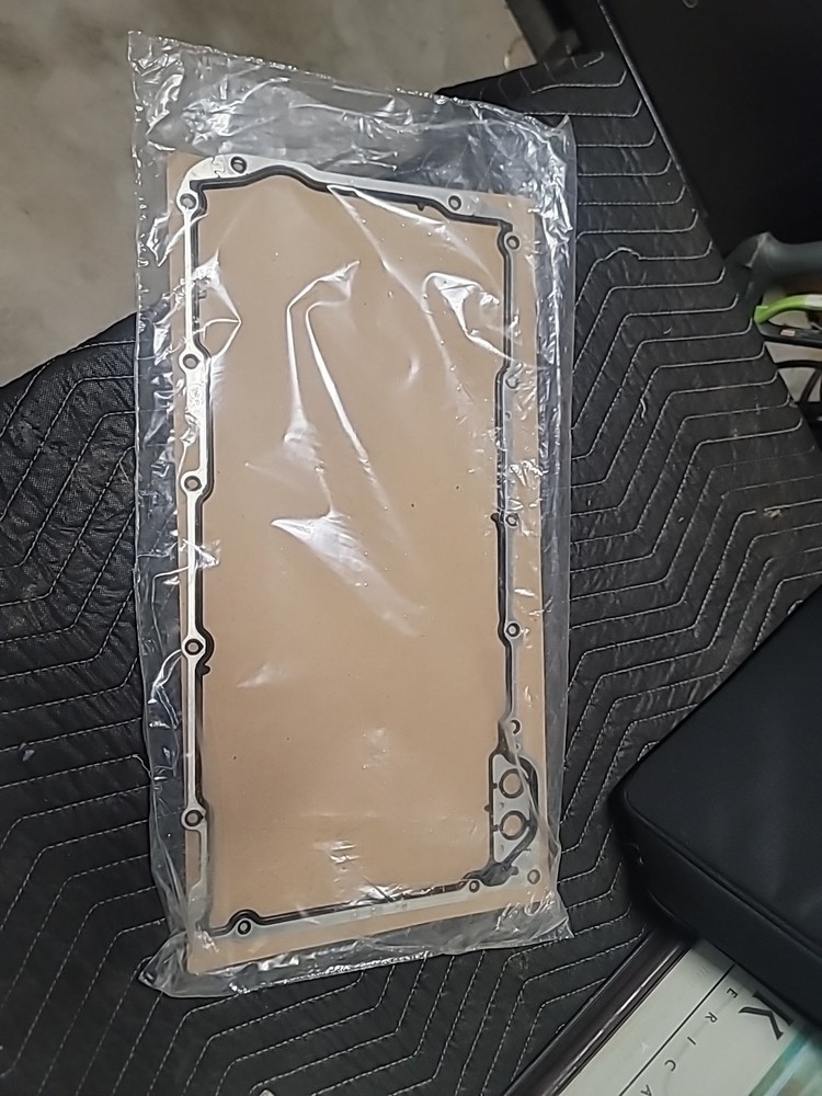 GM Genuine Parts 12612350 Oil Pan Gasket