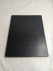 Vintage Herald Square 4 Column Columnar Book Woolworth NOS Mid-Century Ledger