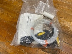 Milton Roy C931-311SI Microprocessor Dosing Pump 120VAC 3.50A 8.00GPH 60.00PSI