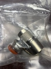 NEW SEAELED UG-21E/U TYPE N-Type Connector Straight Clamp Plug