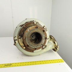 Gusher 4X5-11SEH-CBM Horizontal Centrifugal Pump 500GPM 10-5/8″ Impellor