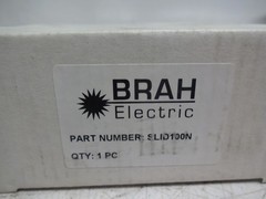 Brah Electric SLID100N Neutral Kit 600 VAC 100 A