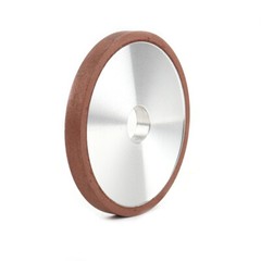 4inch 100mm Flat Resin Diamond Grinding Wheel For Carbide Grinder Disc Sharpener