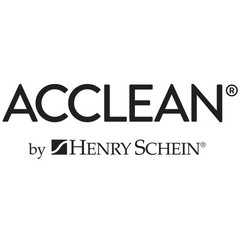 Acclean Floss Threaders, Dental Threaders 100 Count (Pack of 1), Blue