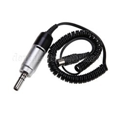 Dental Micro Motor E-Type Connector High Speed Handpiece Standard 35K rpm US