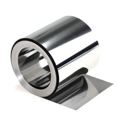 304 Stainless Steel Band Foil Sheet Metal Plate Strip Panel thick 0.02mm-1mm