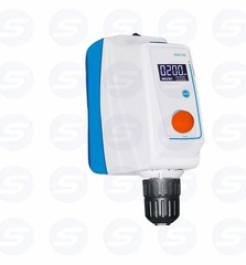 20L-100L Lab Overhead Stirrer Lab Mixer for Processing Chemicals LCD Core Motor