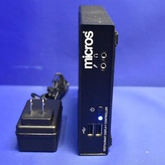 Micros/Oracle DT166 KDS UNIT PN 700876-218 W/ Warranty – RECONDITIONED