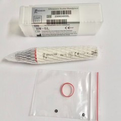 New HW-5L Dental Scaler Handpiece for Woodpecker UDS-A/E/K/L/P/N2/N3 LED AP-B
