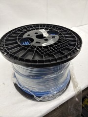 Romex SIMpull 1000-ft 3 Conductor Copper Residential Wire Cable Blue