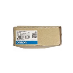 New Omron Unit S8VK-G01512 PLC Power Module
