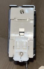 OMRON,S8JX-N15024CD,POWER SUPPLY AC 100-240V DC24V