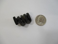Dial Indicator SNUG Height Gage Sleeve Clamp .219″ Upright x .219″ Mount Hole VG