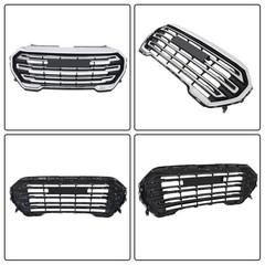 Grille Replacement for Terrain SLE SLT 2022 2023 Bumper Grille