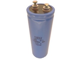 Nippon 36DA Capacitor 110000uf 60v