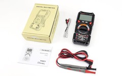 KAIWEETS Digital Multimeter TRMS Voltmeter,Auto-Ranging,6000 Counts,Accurately