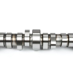 E-1841-P Sloppy Stage 3 Cam Camshaft .595″ Lift 296° Duration, Camshaft Rep