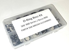 568-MAX-1381-KIT – Max Truck O-Ring Kit 1415 common size O-rings