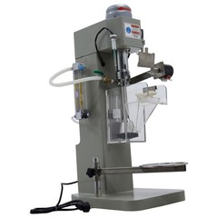 1.5L Laboratory Flotation Machine 110V Single Tank Mineral Processing Equipment