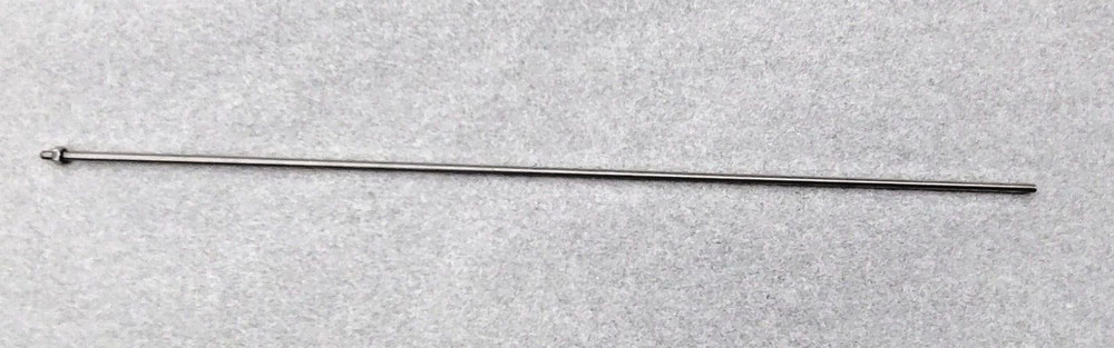 M4 x 0.7mm Metric Fully Threaded Rod 390mm Long (Qty of 1)