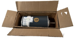 Marathon G145 Electric Motor 3 HP 1800 Rpm 3PH 208-230/460 V 56HZ Fr 56T17D5350E