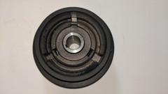 NEW Centrifugal Clutch A Belt Drive 20mm Bore Plate Compactors Heavy Duty 1/2″ V