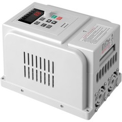 5HP 4KW 220V Variable Frequency Drive VFD for 3-Phase Motor Speed Control
