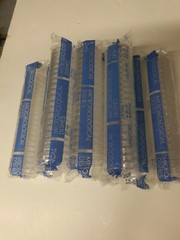 New Millipore 47mm Petri Dish Petri-Pad Sterile Microbiological Dish 500 ea NIB