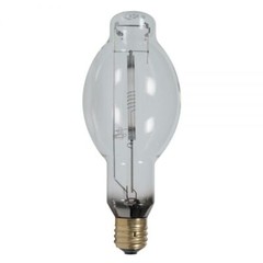 SYLVANIA UNALUX 150 Watt Lamp High Pressure Sodium Light Bulb ULX150 NEW 67528