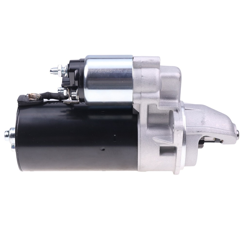 12V 9T CW Starter Motor 7258859 for Bobcat Utility Vehicle 3400 3400XL 3600 3650