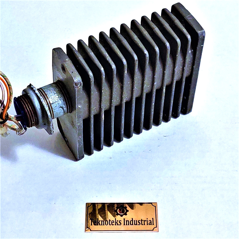 O BRIEN LE70D2F1Y SERIES CW-918 HEATER