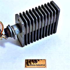 O BRIEN LE70D2F1Y SERIES CW-918 HEATER