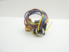 Parker 7121KBN2SV00N0CZ01R8 Direct Acting Solenoid Valve 2 Way 1/4in Npt