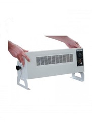 elektrikli ısıtıcı