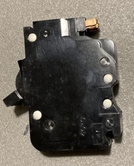 FPE Federal Pacific 40 Amp 2 Pole NC240 Stab-Lok Breaker Mini THIN NC
