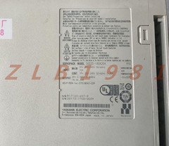 One Yaskawa SGD7S-180A20A